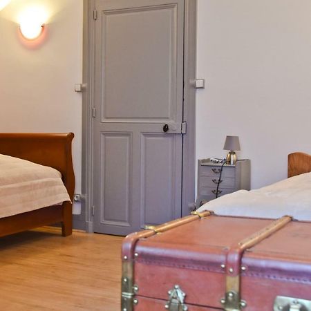 Domaine Gille Guest House Comblanchien Eksteriør bilde
